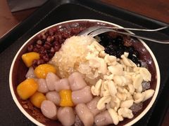 芋圆3号-鲜芋仙(群光广场店)