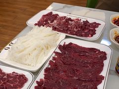 -福合埕牛肉火锅(长平国新店)
