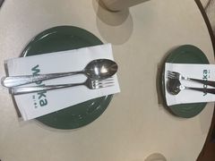 -WOKKA by艮上(中海环宇荟店)