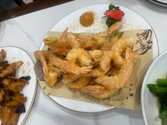-百味饺子城•海鲜家常菜(秦皇岛店)