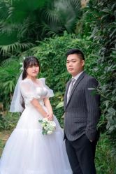 点击看大图 -金夫人婚纱摄影(总店)