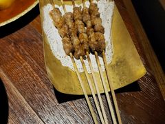 -楼兰新疆主题餐厅(苏州中心店)