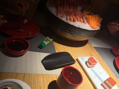 -京料理·日料自助·铁板燒(复悦城店)