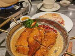 -粤来记·啫啫煲·点心(日月光店)