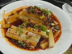 -黔府豆米火锅野菜馆(南马店)