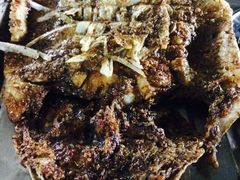 -清真·馬坡二旦烧烤(人生一串拍摄店)