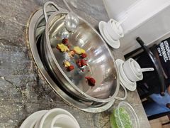 -力哥地道海南菜·联谊文昌鸡老店