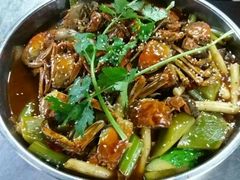 -云晓光头烧烤吧(盛夏店)