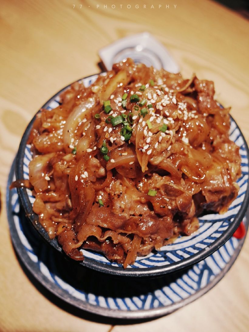 【放暑假】这家店藏着武汉性价比最高的肥牛饭