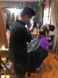 -谦亨·Hair·Salon