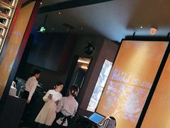 -盛焰铁板烧(王府井店)