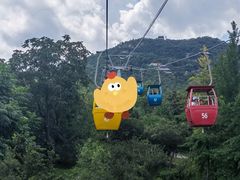 -千佛山风景名胜区
