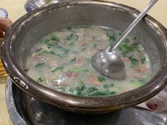 -标记美食新鲜猪杂(兴南大道店)