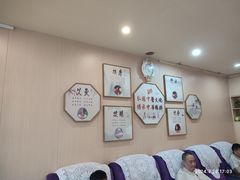 -强手盲人推拿·颈肩腰背调理(南新路店)