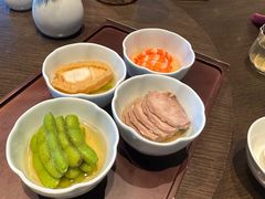-彩丰楼中餐厅(佘山世茂洲际酒店)
