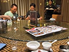 -牛头鱼庄·地道广西菜(西明店)
