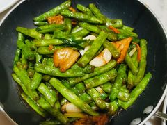 -小菜园新徽菜(南京秦淮龙蟠汇店)
