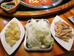 -锅老头铁锅炖•大锅蒸汽海鲜(韩乐坊店)