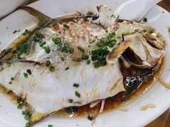 -明记海鲜大排档(巽寮湾店)