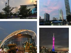 -广州都市观光巴士(粤陶巴)