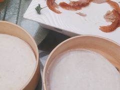 -老铺烤鸭(宝鸡店)