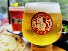 -速度披萨(蓝色港湾店)