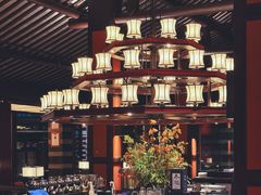 -杭州西子湖四季酒店·金沙厅