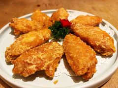 -新白鹿餐厅(城西银泰城店)