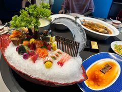 -曾宴·楚菜(湖北省博物馆店)