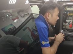 -车水马龙3M汽车贴膜冠军店隐形车衣改色膜(漕宝路中环店)