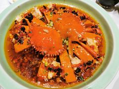 -同庆楼(滨湖万达广场店)