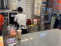 -汇茶(和平街店)