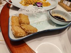 -南山翁新概念川菜(江宁万达广场店)