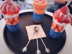 -Cafe de Paris(林荫路店)