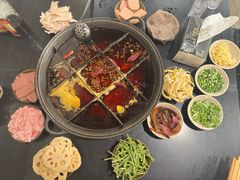 -酒友老火锅(渝中店)