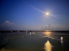 -刘家湾赶海园