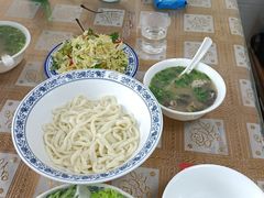 -清真·鸦儿李记·小馆(后海店)
