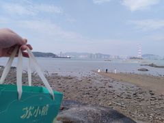 -苏小糖(鼓浪屿三丘田花园店)