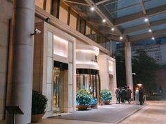 -上海新发展亚太JW万豪酒店