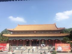 -珠海圆明新园