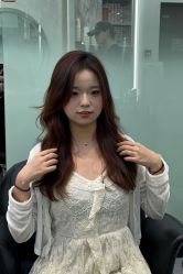 -YESIDO椰岛造型烫发染发