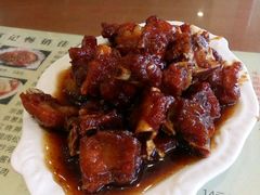 -葛记焖饼(伏牛路店)