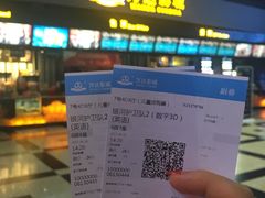 -万达影城(新街口印象汇CINITY店)