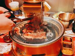 -西塔老太太泥炉烤肉(苏州大悦城店)