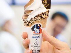 -GODIVA(王府井apm店)
