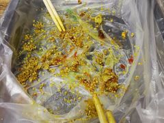 -二钢串叔麻辣烫(华龙大厦店)