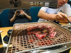 -九田家黑牛烤肉(溧水万达店)