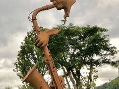 景点-白石龙音乐公园