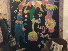 -恋物百货商店(华侨城店)