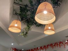 大堂-香香海南菜餐厅